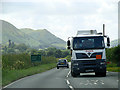 On the A470 near Caersws