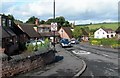 Bolestyle Crescent, Kirkmichael