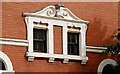 The Grand Opera  House, Belfast (detail) (5)