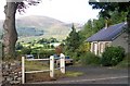 Country cottage with mountain views on Bryansford Road