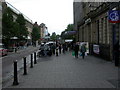 Bury, Market Street