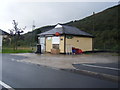 Tonmawr Post Office.