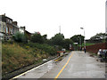 Blackpool South station