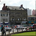 Duke Street Arcade,Cardiff