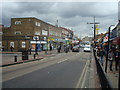 Green Street, Upton Park, London E13