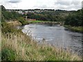 River Leven