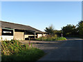 Barn, Streat Lane