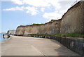 Promenade between Beresford Gap & Epple Bay