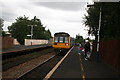 Failsworth Station