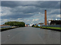 Gloucester and Sharpness Canal