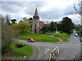 Wickham - St Nicholas Church