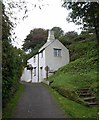 Hillside Cottage, Ringmore