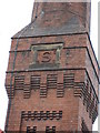 Soames Brewery Chimney detail