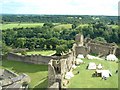 Richmond Castle