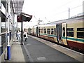 Partick Station