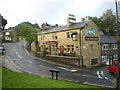 The Wheatsheaf, Mount Pellon Road