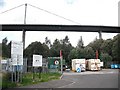 Old Kilpatrick recycling centre