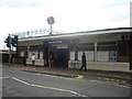 Elm Park Station