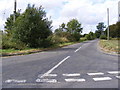 TM3671 : Dunwich Lane by Geographer