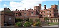 Garden & Eton College