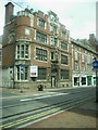 Cairns Chambers, Church Street,  Sheffield