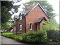 Almshouses, 1-2, Fountain Close