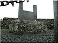 Trusham War Memorial