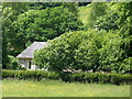 Lustleigh Railway Station