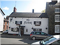 The Talbot Inn