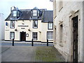 Nithsdale Hotel, Sanquhar