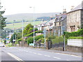 Glasgow Road, Sanquhar