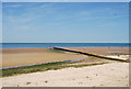 Groyne, Westbrook Bay