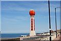 Margate Lido Sign