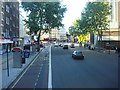 A23, Kennington Road