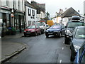 High Street, Chagford