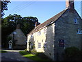 Cottage, Bletchington Road, Kirtlington