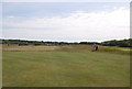 North Foreland Golf Course near Neptune