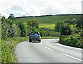 2009 : B3092 Frome Road looking south