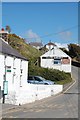 Islyn Bakery, Aberdaron