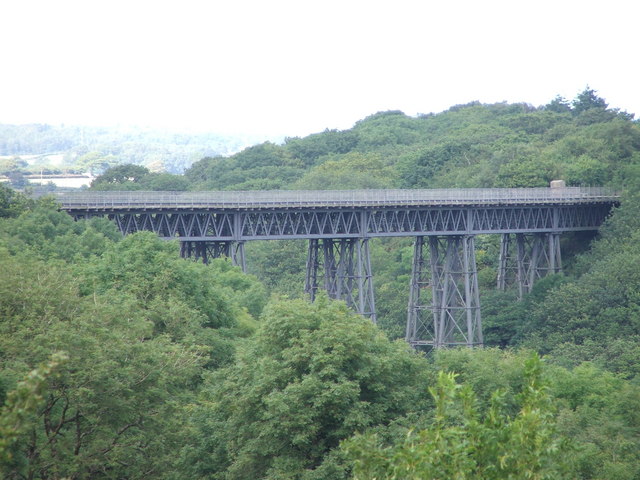 Meldon Railway Viaduct