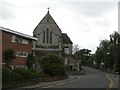 Lower Parkstone, St. Peter