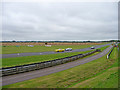 Castle Combe Racing Circuit, Castle Combe, Wiltshire