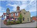 Borough Arms, Avenue Road, Lymington