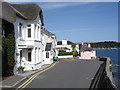 St Mawes - Marine Parade