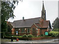 Penwortham Methodist Church