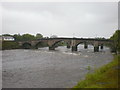 Penwortham Bridge