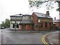 The Continental, South Meadow Street, Preston