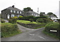 Station View, North Brentor