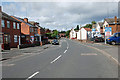 St Peters Road, Netherton