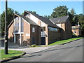 Waltham Chase Methodist Church